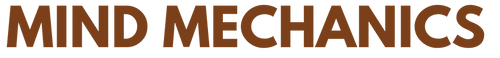 Mind Mechanics